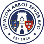 Newton Abbot Spurs crest