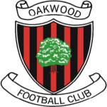 Oakwood crest