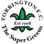 Torrington crest