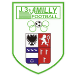 J3 Amilly crest