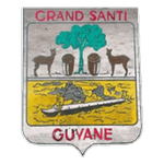 Grand Santi crest