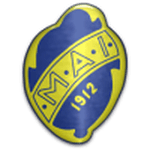 Mjölby crest