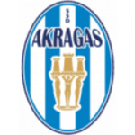 Akragas crest