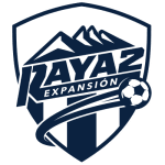 Raya2 crest