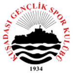 Kuşadasıspor crest