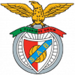 Arronches e Benfica crest