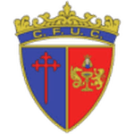 União de Coimbra crest