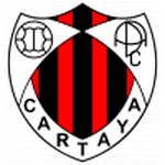 Cartaya crest