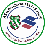 Pro Livorno crest