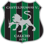 Castelnuovo Vomano crest