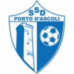 Porto D' Ascoli crest