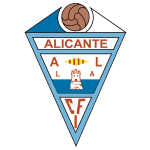 CFI Alicante crest