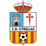 Utrillas crest