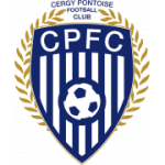 Cergy-Pontoise crest
