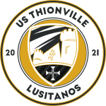 Thionville crest