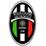 Toulouse Métropole crest