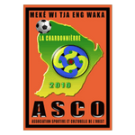 ASC Ouest crest