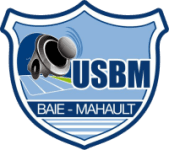 Sporting Baie-Mahault crest