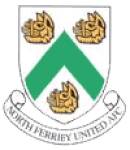 North Ferriby United crest