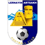 Lernayin Artsakh II crest