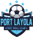 Port Layola crest