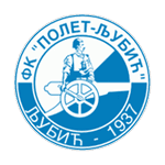 Polet Ljubić crest