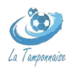 La Tamponnaise crest