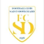 Saint-Doulchard crest