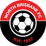 North Brisbane crest