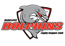 Redcliffe Dolphins crest