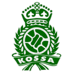 KOSSA crest