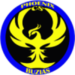 Phoenix Buziaș crest