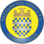 Okehampton Argyle crest