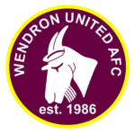 Wendron United crest
