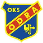 Odra Opole U19 crest
