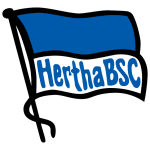 Hertha BSC U21 crest