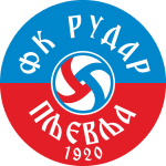 Rudar Pljevlja crest