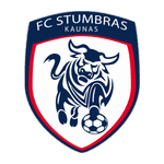Stumbras crest