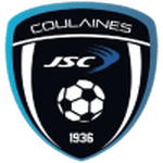 Coulaines crest