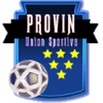Provin crest