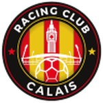 RC Calais crest
