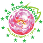 Rosador crest