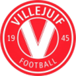 Villejuif crest