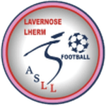 Lavernose Lherm crest