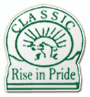 Classic crest