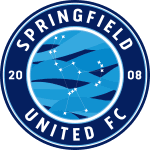 Springfield United crest