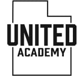 Utah United crest