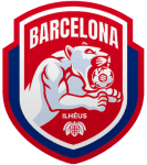 Barcelona BA U20 crest