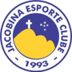 Jacobina U20 crest