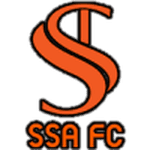 SSA U20 crest